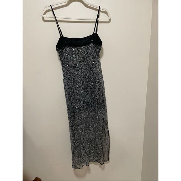 ASTR The Label Jewel Midi Dress Size S - Picture 6 of 8
